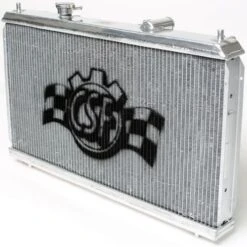 CSF 00-09 S2000 Racing Radiator Part Number: 7009