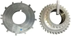 Drag Cartel K Series Modified Crank Timing Gear Part Number: DC-MOD-TMG