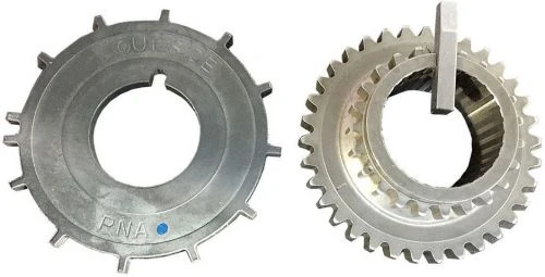 Drag Cartel K Series Modified Crank Timing Gear Part Number: DC-MOD-TMG 3 Drag Cartel K Series Modified Crank Timing Gear Part Number: DC-MOD-TMG