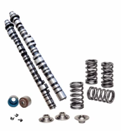 Drag Cartel K-Series 3.2 Ultimate Street Camshafts With Supertech Spring Kit Part Number: DC-OG-003.2-SPRK