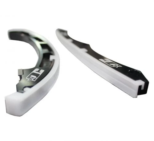 Drag Cartel K24 Billet Timing Chain Guides Part Number: DC-CHN-GUD 5 Drag Cartel K24 Billet Timing Chain Guides Part Number: DC-CHN-GUD - Image 3