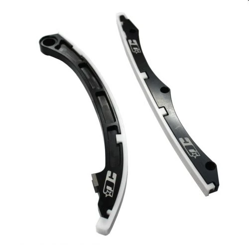 Drag Cartel K24 Billet Timing Chain Guides Part Number: DC-CHN-GUD 3 Drag Cartel K24 Billet Timing Chain Guides Part Number: DC-CHN-GUD