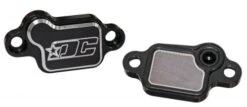 Drag Cartel K-Series Oil Filter Baffle VTC Strainer Assembly Part Number: DC-VTC-STR