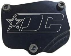 Drag Cartel K Series Tensioner Cover Part Number: DCR-DC-TNS-CVR
