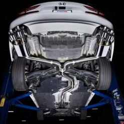 DC Sports 18-22 Accord Cat Back Exhaust System With Burnt Tips Part Number: DCS5534BT 13 DC Sports 18-22 Accord Cat Back Exhaust System With Burnt Tips Part Number: DCS5534BT -K Series Parts Shop DCS5534BT 5 500x500