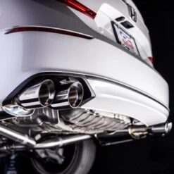 DC Sports 18-22 Accord Cat Back Exhaust System With Burnt Tips Part Number: DCS5534BT 15 DC Sports 18-22 Accord Cat Back Exhaust System With Burnt Tips Part Number: DCS5534BT -K Series Parts Shop DCS5534BT 7 500x500