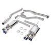 DC Sports 18-22 Accord Cat Back Exhaust System With Burnt Tips Part Number: DCS5534BT 2 DC Sports 18-22 Accord Cat Back Exhaust System With Burnt Tips Part Number: DCS5534BT -K Series Parts Shop DCS5534BT 500x500