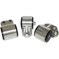 Hasport 92-95 Civic / 94-01 Integra D/B Series 3 Bolt Driver Side Mount Kit Part Number: DCSTK