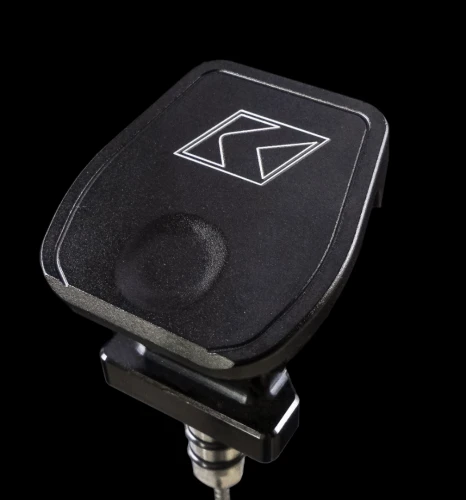 K-Tuned 17-23 Civic Type R Black Magnetic Dipstick Part Number: DP3-FK8-BLK 5 K-Tuned 17-23 Civic Type R Black Magnetic Dipstick Part Number: DP3-FK8-BLK - Image 3