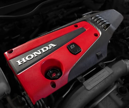 K-Tuned 17-23 Civic Type R Black Magnetic Dipstick Part Number: DP3-FK8-BLK 7 K-Tuned 17-23 Civic Type R Black Magnetic Dipstick Part Number: DP3-FK8-BLK - Image 5