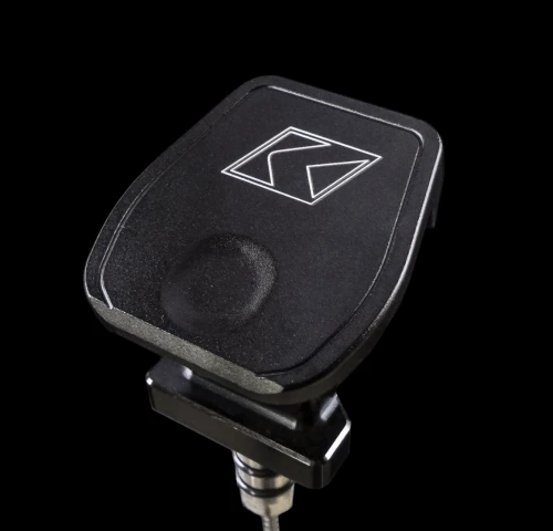 K-Tuned 17-23 Civic Type R Black Magnetic Dipstick Part Number: DP3-FK8-BLK 3 K-Tuned 17-23 Civic Type R Black Magnetic Dipstick Part Number: DP3-FK8-BLK