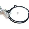 K-Tuned Master Cylinder And Clutch Line Kit Part Number: KTD-CMC-LHD -K Series Parts Shop DSC 1086 burned 500x402