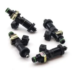 DeatschWerks B/D Series 1200cc Injectors Part Number: 16MX-01-1200-4