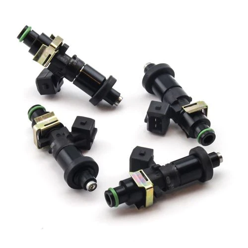 DeatschWerks B/D Series 1200cc Injectors Part Number: 16MX-01-1200-4 3 DeatschWerks B/D Series 1200cc Injectors Part Number: 16MX-01-1200-4