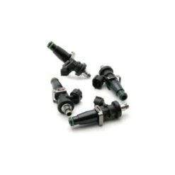 DeatschWerks B/D Series 2200cc Injectors Part Number: 16S-04-2200-4