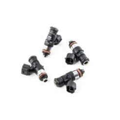 DeatschWerks K Series 2200cc Injectors Part Number: 16S-06-2200-4
