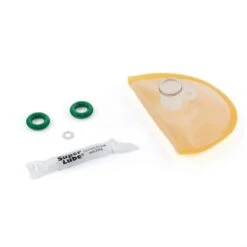 DeatschWerks DW65C And DW300C Fuel Pump Installation Kit Part Number: 9-1008