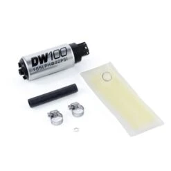 DeatschWerks 94-01 Integra / 92-00 Civic 165 LPH Fuel Pump Part Number: 9-101-0846