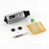 DeatschWerks 06-09 S2000 255LPH Fuel Pump Part Number: 9-201s-1004 1 DeatschWerks 06-09 S2000 255LPH Fuel Pump Part Number: 9-201s-1004 -K Series Parts Shop DWS 9 201s 1004 500x500