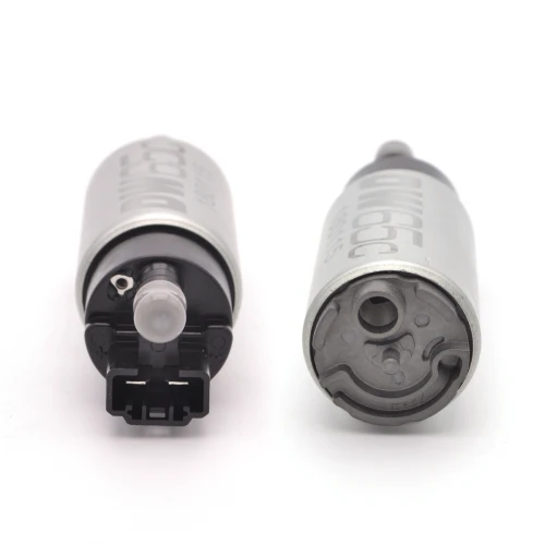 DeatschWerks 02-06 RSX / 01-05 Civic 265 LPH Fuel Pump Part Number: 9-651-1009 4 DeatschWerks 02-06 RSX / 01-05 Civic 265 LPH Fuel Pump Part Number: 9-651-1009 - Image 2