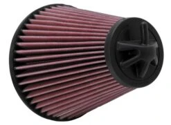 K&N 00-09 S2000 Drop In Air Filter Part Number: E-2435