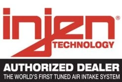 Injen 17-21 Civic Si Black SP Cold Air Intake Part Number: SP1581BLK 7 Injen 17-21 Civic Si Black SP Cold Air Intake Part Number: SP1581BLK -K Series Parts Shop EVO91022