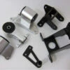 Hasport 12-15 Civic Si Billet Mount Kit Part Number: FG4STK