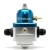 Fuelab Blue -8AN Electronic Adjustable In-Line Fuel Pressure Regulator, Adjustable Part Number: 52902-3 -K Series Parts Shop FLB 52902 3 500x333