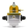 Fuelab Gold -8AN Electronic Adjustable In-Line Fuel Pressure Regulator, Adjustable Part Number: 52902-5 -K Series Parts Shop FLB 52902 5 500x333