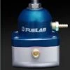 Fuelab Blue EFI Adjustable Mini Fuel Pressure Regulator Part Number: 53501-3 2 Fuelab Blue EFI Adjustable Mini Fuel Pressure Regulator Part Number: 53501-3 -K Series Parts Shop FLB 53501 3 429x500