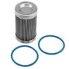 Fuelab 3" 6 Micron Micro-Fiberglass Replacement Element Part Number: 71804 2 Fuelab 3" 6 Micron Micro-Fiberglass Replacement Element Part Number: 71804 -K Series Parts Shop FLB 71804 500x375