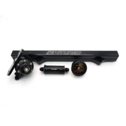 K-Tuned 6AN Center Feed Fuel System W/ Black Fuel Rail Part Number: FLK-CF-BLK 21 K-Tuned 6AN Center Feed Fuel System W/ Black Fuel Rail Part Number: FLK-CF-BLK -K Series Parts Shop FLK CF BLK 8 500x500