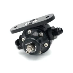 K-Tuned 6AN Center Feed Fuel System W/ Black Fuel Rail Part Number: FLK-CF-BLK 14 K-Tuned 6AN Center Feed Fuel System W/ Black Fuel Rail Part Number: FLK-CF-BLK -K Series Parts Shop FLK CF BLK 2 500x500