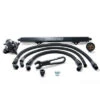 K-Tuned K Swap 6AN Black OEM Style Fuel System Part Number: FLK-OF-BLK 2 K-Tuned K Swap 6AN Black OEM Style Fuel System Part Number: FLK-OF-BLK -K Series Parts Shop FLK OF BLK