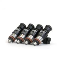 Grams Performance K Series 1600cc Fuel Injectors Part Number: G2-1600-0501