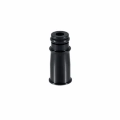 Grams Performance Top Tall 14mm Injector Adapter Part Number: G2-99-1014