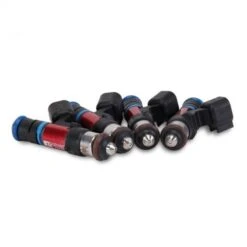 Grams Performance K Series 750cc Fuel Injectors Part Number: G2-0750-0501