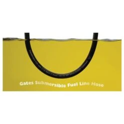 Gates Submersible Fuel Line 5/16" (12" Length) Part Number: 27093 7 Gates Submersible Fuel Line 5/16" (12" Length) Part Number: 27093 -K Series Parts Shop GTE 27093 500x500