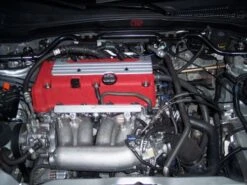 Gates 02-06 RSX / 02-05 Civic Si Radiator Hose Part Number: 21229 11 Gates 02-06 RSX / 02-05 Civic Si Radiator Hose Part Number: 21229 -K Series Parts Shop GTE HK38RB 3 500x375 2