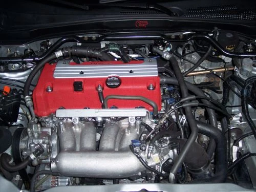 Gates 02-06 RSX / 02-05 Civic Si Radiator Hose Part Number: 21229 7 Gates 02-06 RSX / 02-05 Civic Si Radiator Hose Part Number: 21229 - Image 5