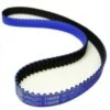 Gates 90-01 Integra (B18B1) Racing Timing Belt Part Number: T184RB 1 Gates 90-01 Integra (B18B1) Racing Timing Belt Part Number: T184RB -K Series Parts Shop GTE T184RB 333x500
