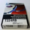 Gates 92-00 Civic (D16) Racing Timing Belt Part Number: T224RB 2 Gates 92-00 Civic (D16) Racing Timing Belt Part Number: T224RB -K Series Parts Shop GTE T224RB 500x333