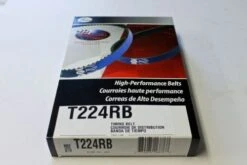 Gates 92-00 Civic (D16) Racing Timing Belt Part Number: T224RB