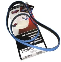 Gates 97-01 Prelude (H22) Racing Timing Belt Part Number: T226RB