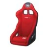 OMP Red TRS Series-E Seat Part Number: HA0-0741-B01-061 -K Series Parts Shop HA0 0741 B01 061 500x500