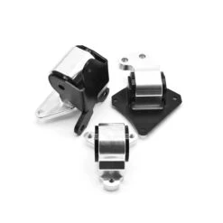 Hasport 02-06 RSX And 02-05 Civic Si Billet Mount Kit Part Number: DC5STK