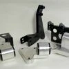Hasport 96-00 Civic Billet EKK2 K Swap Mount Kit Part Number: EKK2 2 Hasport 96-00 Civic Billet EKK2 K Swap Mount Kit Part Number: EKK2 -K Series Parts Shop HAS EKK2