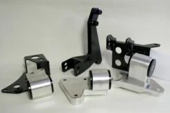 Hasport 96-00 Civic Billet EKK2 K Swap Mount Kit Part Number: EKK2
