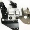 Hasport 88-91 Civic/CRX Dual Height AWD K Swap Mounts Part Number: EFK5 -K Series Parts Shop HAS EKK5 62A 2