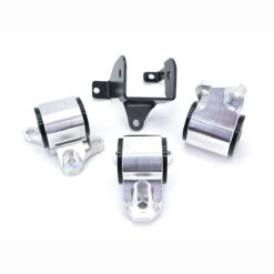 Hasport 96-00 Civic With 2 Bolt Driver Side Mount Stock Replacement Mounts Part Number: EKSTK2